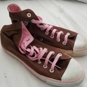USED Converse